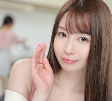 【細くて巨乳美女】夢乃あいかのエロ動画10選！超絶美ボディに夢中になること間違いなし！